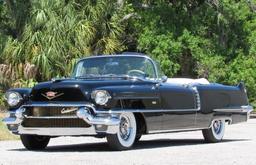 1956 Cadillac Series 62 Convertible