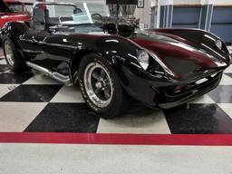 1964 Cheetah Custom Roadster Replica