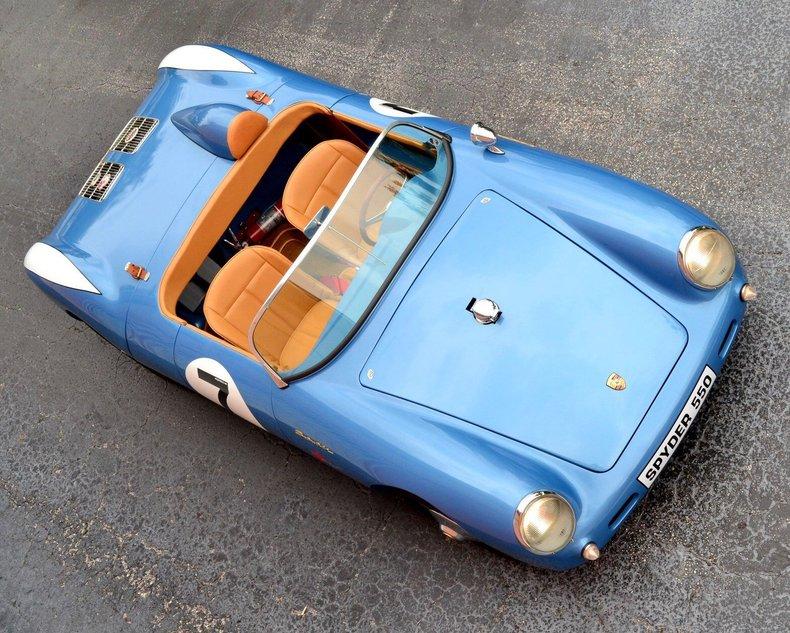 1969 Volkswagen Perry D  Spyder Custom