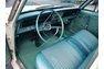 1966 Chevrolet Nova Chevy II Hardtop