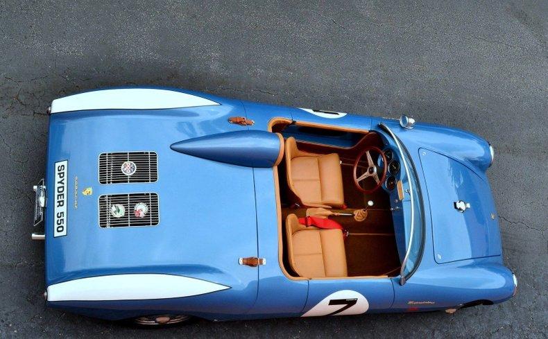 1969 Volkswagen Perry D  Spyder Custom