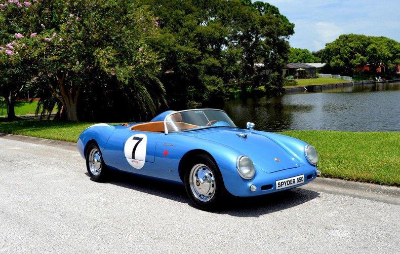 1969 Volkswagen Perry D  Spyder Custom