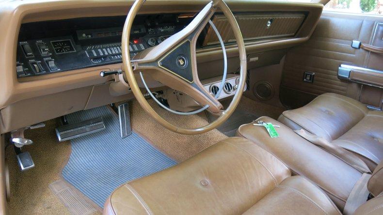 1970 Chrysler 300H Hurst Hardtop