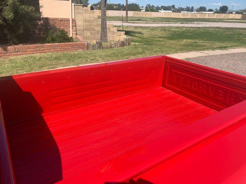 1986 Chevrolet C10 Custom Pickup