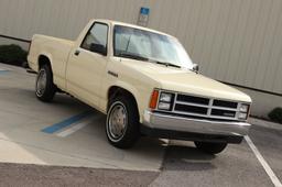 1988 Dodge Dakota Pickup