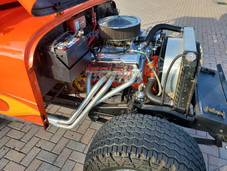 1974 Jeep CJ 5 4 X 4 Sport Utility