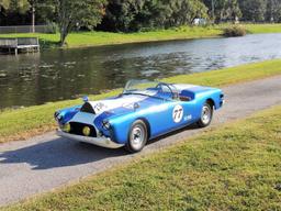 1948 Crosley H-Mod Racer