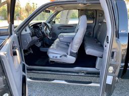 1998 Dodge Ram 3500 4x4 Dually Extended Cab