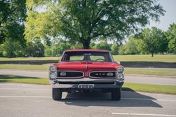 1966 Pontiac GTO Coupe