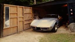 1969 Chevrolet Corvette 427 Coupe