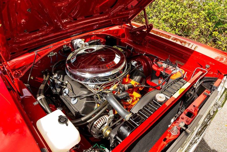 1967 Plymouth GTX Hemi Hardtop