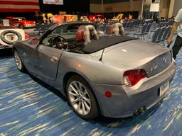 2007 BMW Z4 Roadster