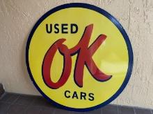 OK Used Cars