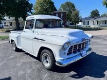 1956 Chevrolet 3100 Custom Pickup