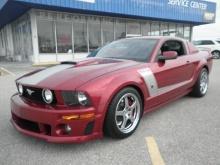 2007 Ford Mustang Roush 427R Coupe