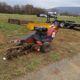 DITCH WITCH 1030H TRENCHER