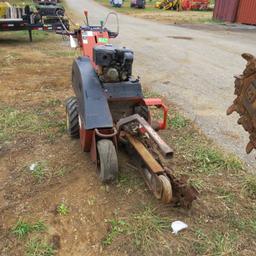 DITCH WITCH 1030H TRENCHER