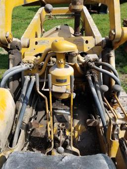 Trackson Caterpillar HT-4 Crawler/Loader