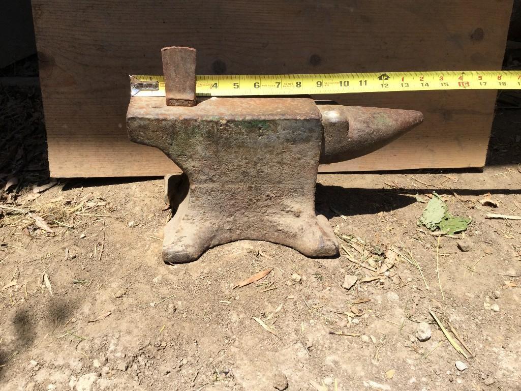 Anvil