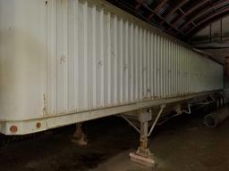 TRAILMOBILE GRAIN TRAILER