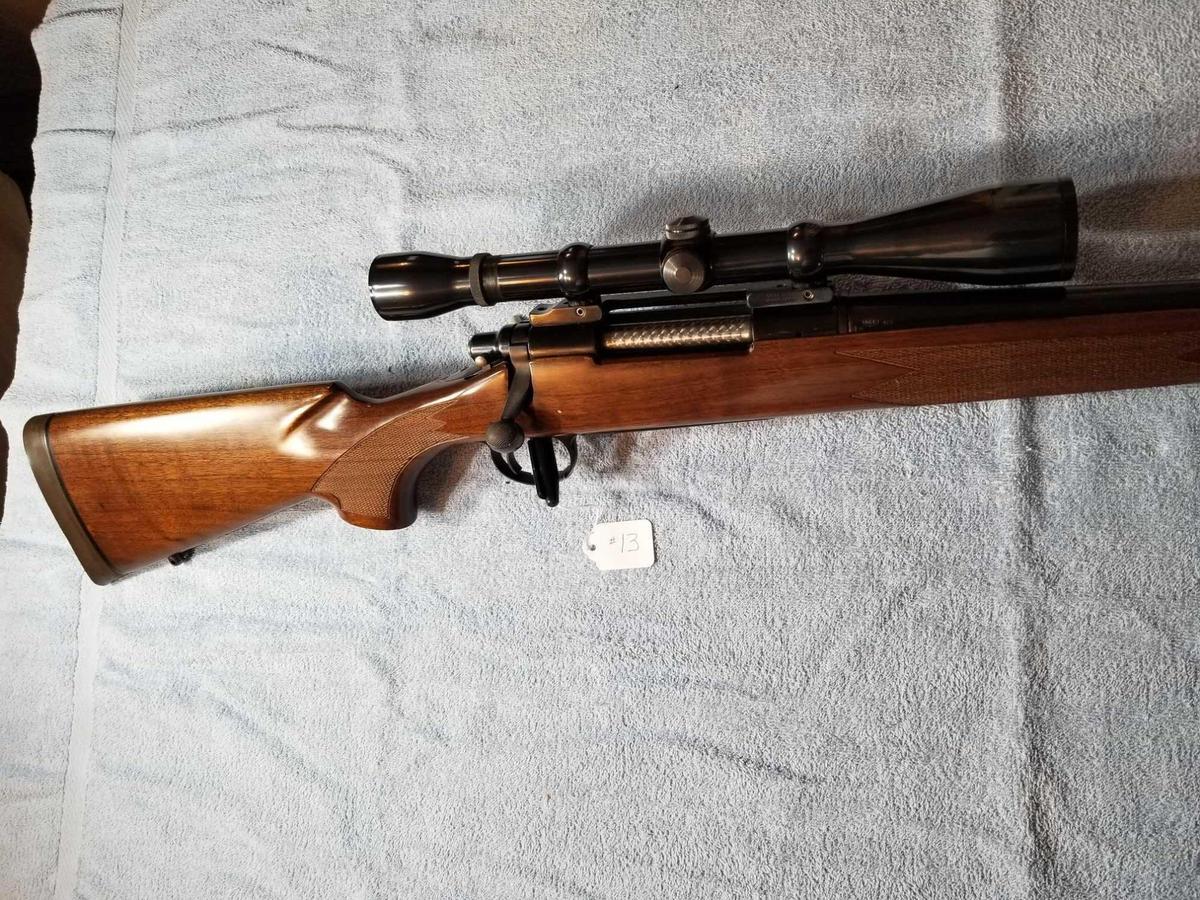 Remington Model 700