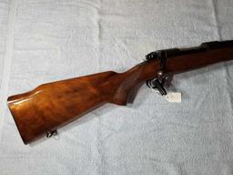WINCHESTER 70 257 ROBERTS RIFLE