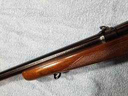 WINCHESTER 70 257 ROBERTS RIFLE