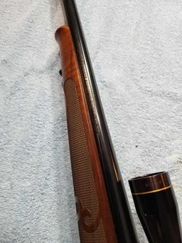 WINCHESTER 70 XTR 270 RIFLE WITH SCOPE