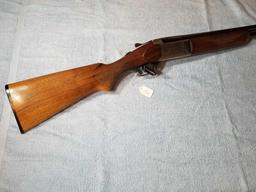 MARLIN 90 12 GAUGE DOUBLE BARREL SHOTGUN