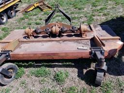 HOWSE ROTARY MOWER