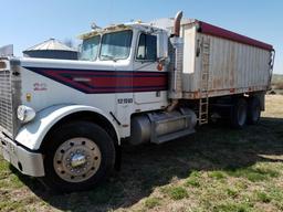 1983 FREIGHTLINER