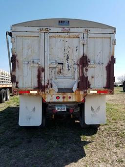 1983 FREIGHTLINER