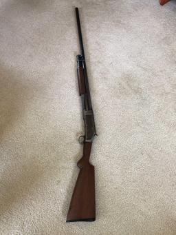 Winchester Model 1897