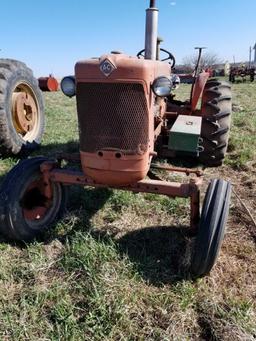 ALLIS CHALMERS MODEL D-14