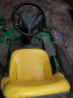 2007 JOHN DEERE 1420 SERIES II COMMERCIAL MOWER