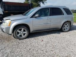 2005 CHEVROLET EQUINOX LT