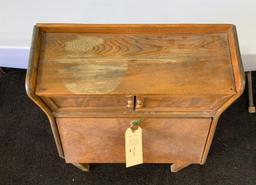 ANTIQUE WRITING DESK