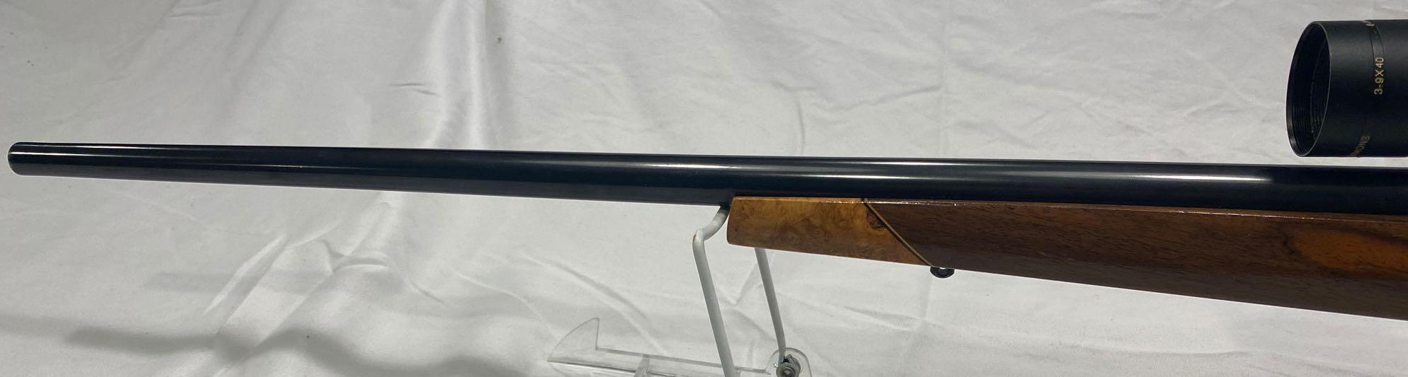 FABRIQUE NATIONALE .257 ROBERTS IMP. BOLT ACTION RIFLE