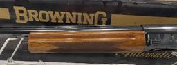 BROWNING "LIGHT TWELVE", 12 GA SHOTGUN