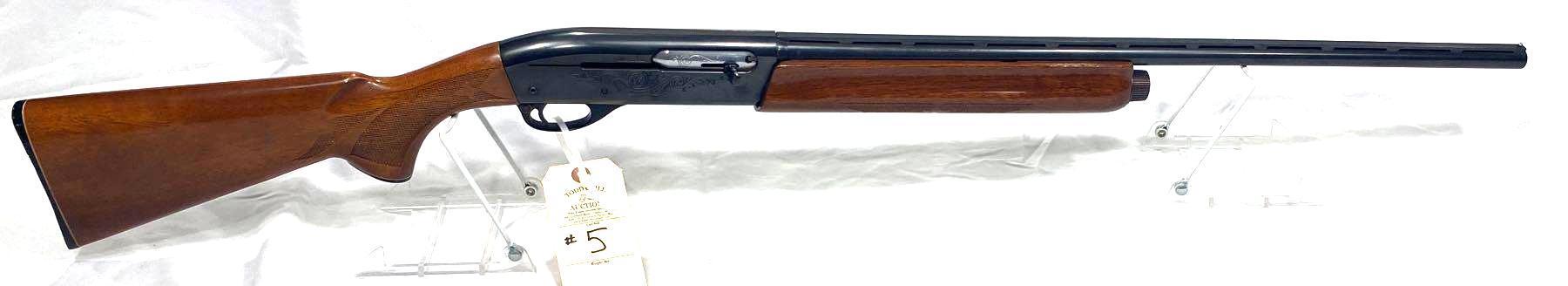 REMINGTON M-1100 LW, 28GA SHOTGUN