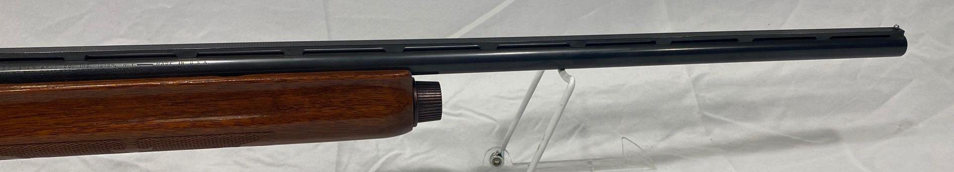 REMINGTON M-1100 LW, 28GA SHOTGUN