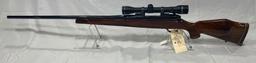 WEATHERBY MARK V, .300 MAG, BOLT ACTION RIFLE