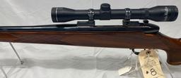 WEATHERBY MARK V, .300 MAG, BOLT ACTION RIFLE