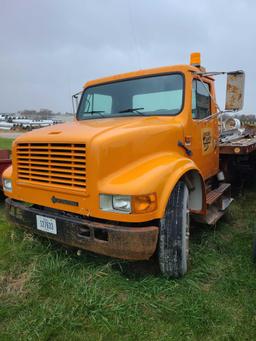 1993 International IHC S4700 Truck