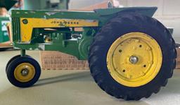 John Deere toys