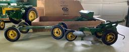 John Deere toys