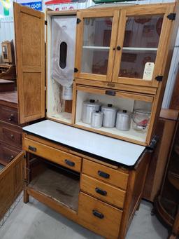 Wilson Kitchen Cabinet