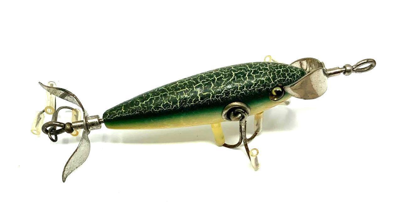 HEDDON 1907 #100 LURE