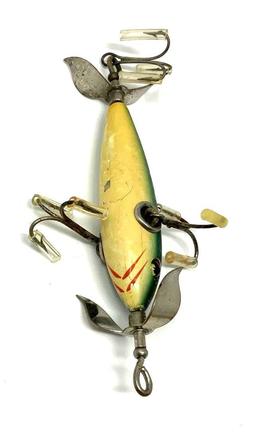 HEDDON 1907 #100 LURE