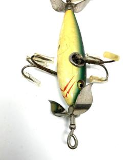 HEDDON 1907 #100 LURE